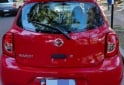 Autos - Nissan March 2017 Nafta 36013Km - En Venta