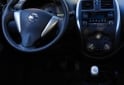 Autos - Nissan March 2017 Nafta 36013Km - En Venta