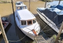 Embarcaciones - CRUCERO MADERA EN BUEN ESTADO - En Venta