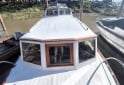 Embarcaciones - CRUCERO MADERA EN BUEN ESTADO - En Venta
