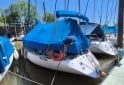 Embarcaciones - DANGELO 30 IMPECABLE - LISTO  PARA VIAJAR - En Venta