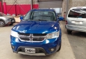 Camionetas - Dodge Journy 3.6 V6 2013 Nafta 122000Km - En Venta
