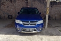 Camionetas - Dodge Journy 3.6 V6 2013 Nafta 122000Km - En Venta