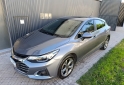 Autos - Chevrolet CRUZE PREMIER 5P 2022 Nafta 64700Km - En Venta