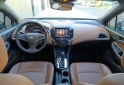 Autos - Chevrolet CRUZE PREMIER 5P 2022 Nafta 64700Km - En Venta
