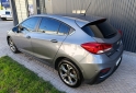 Autos - Chevrolet CRUZE PREMIER 5P 2022 Nafta 64700Km - En Venta
