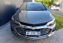 Autos - Chevrolet CRUZE PREMIER 5P 2022 Nafta 64700Km - En Venta