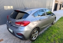 Autos - Chevrolet CRUZE PREMIER 5P 2022 Nafta 64700Km - En Venta