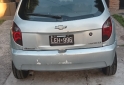 Autos - Chevrolet Celta lt 2012 Nafta 115000Km - En Venta