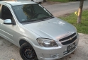 Autos - Chevrolet Celta lt 2012 Nafta 115000Km - En Venta