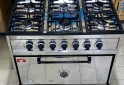 Hogar - Cocinas industriales cubber - En Venta