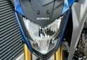 Motos - Honda CB 300 2025 Nafta 3200Km - En Venta