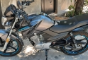 Motos - Yamaha Ybr z 125 2024 Nafta 9000Km - En Venta