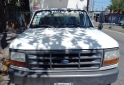 Camiones y Gras - Vendo Ford 4000 disel 1998 titular - En Venta
