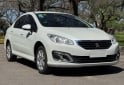 Autos - Peugeot 408 Allure 2.0 2016 Nafta 154700Km - En Venta