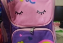 Indumentaria - Mochilas nuevas - En Venta