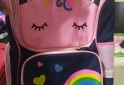 Indumentaria - Mochilas nuevas - En Venta