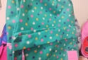 Indumentaria - Mochilas nuevas - En Venta
