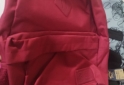 Indumentaria - Mochilas nuevas - En Venta