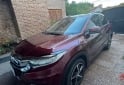 Autos - Honda HRV EXL CVT 2020 Nafta 46000Km - En Venta