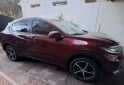 Autos - Honda HRV EXL CVT 2020 Nafta 46000Km - En Venta