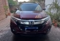 Autos - Honda HRV EXL CVT 2020 Nafta 46000Km - En Venta