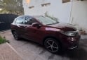 Autos - Honda HRV EXL CVT 2020 Nafta 46000Km - En Venta