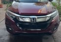 Autos - Honda HRV EXL CVT 2020 Nafta 46000Km - En Venta