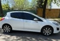 Autos - Peugeot 308 1.6 THP ROLAND GARROS 2014 Nafta 120000Km - En Venta