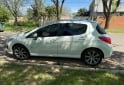Autos - Peugeot 308 1.6 THP ROLAND GARROS 2014 Nafta 120000Km - En Venta