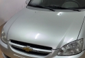 Autos - Chevrolet Classic 2015 GNC 150000Km - En Venta