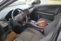 Autos - Honda HR-V 2019 Nafta 55000Km - En Venta