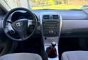 Autos - Toyota TOYOTA COROLLA XEI 2011 Nafta 184000Km - En Venta