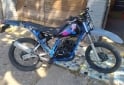 Motos - Yamaha DT 125 1992 Nafta 1111Km - En Venta