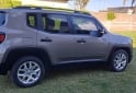 Camionetas - Jeep Renegade sport plus At 2018 Nafta 93000Km - En Venta