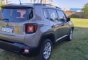 Camionetas - Jeep Renegade sport plus At 2018 Nafta 93000Km - En Venta