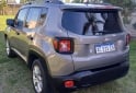 Camionetas - Jeep Renegade sport plus At 2018 Nafta 93000Km - En Venta
