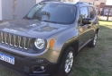 Camionetas - Jeep Renegade sport plus At 2018 Nafta 93000Km - En Venta