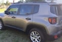 Camionetas - Jeep Renegade sport plus At 2018 Nafta 93000Km - En Venta