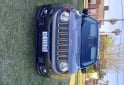 Camionetas - Jeep Renegade sport plus At 2018 Nafta 93000Km - En Venta