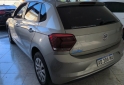 Autos - Volkswagen VOLKSWAGEN POLO 1.6 TREND 2018 Nafta 120000Km - En Venta