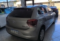 Autos - Volkswagen VOLKSWAGEN POLO 1.6 TREND 2018 Nafta 120000Km - En Venta