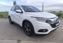 Autos - Honda HRV EXL. AT 2020 Nafta 38000Km - En Venta