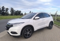 Autos - Honda HRV EXL. AT 2020 Nafta 38000Km - En Venta