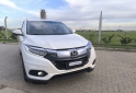 Autos - Honda HRV EXL. AT 2020 Nafta 38000Km - En Venta