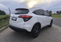 Autos - Honda HRV EXL. AT 2020 Nafta 38000Km - En Venta