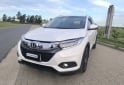 Autos - Honda HRV EXL. AT 2020 Nafta 38000Km - En Venta
