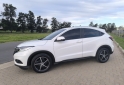 Autos - Honda HRV EXL. AT 2020 Nafta 38000Km - En Venta