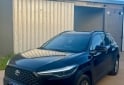 Autos - Toyota Corolla Cross 2021 Nafta 56700Km - En Venta