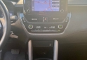 Autos - Toyota Corolla Cross 2021 Nafta 56700Km - En Venta
